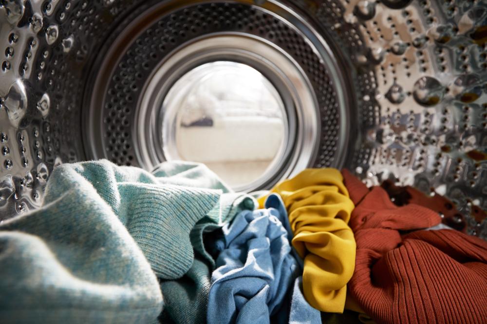 Nettoyage linge à Rouffiac-Tolosan