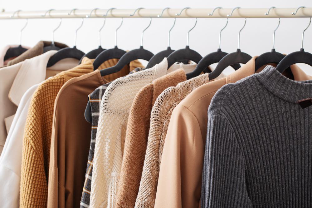 Vêtements